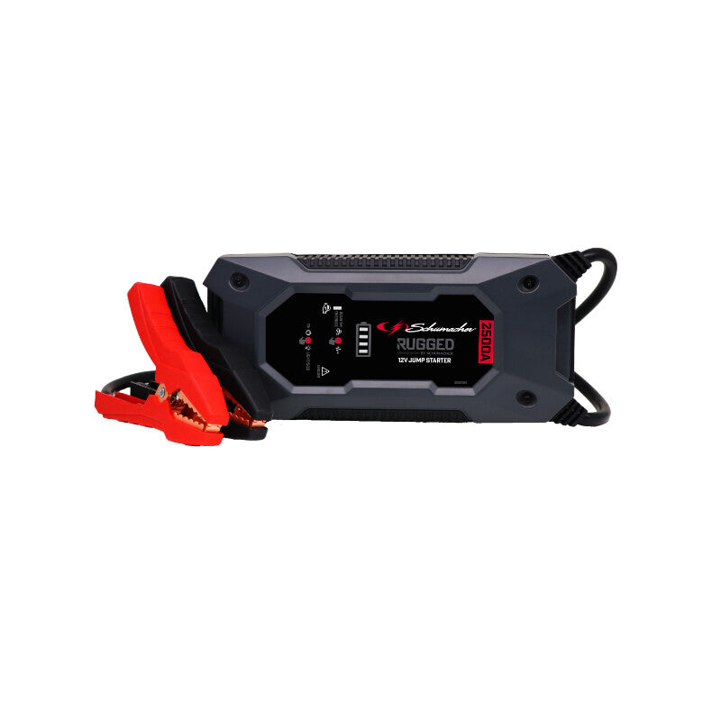 Booster Rugged Lithium SBX464 12V, 2500PA