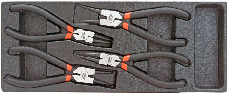 Borgringtangenset, 4dlg, S-module