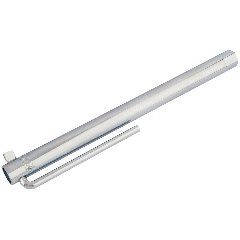 Bougie pijpsleutel, 10x300mm