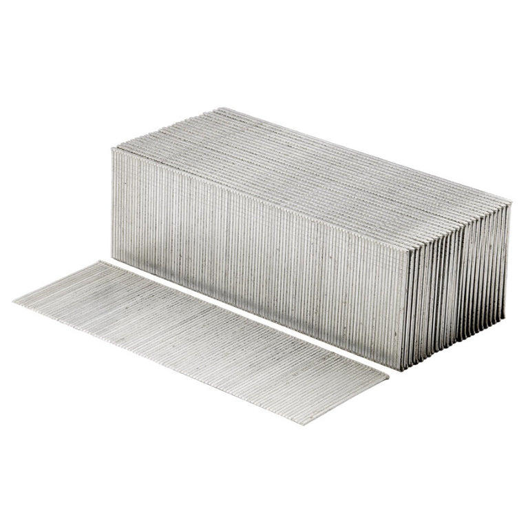 Brad Nails, 18 Gauge, 40mm (Pack of 5000)
