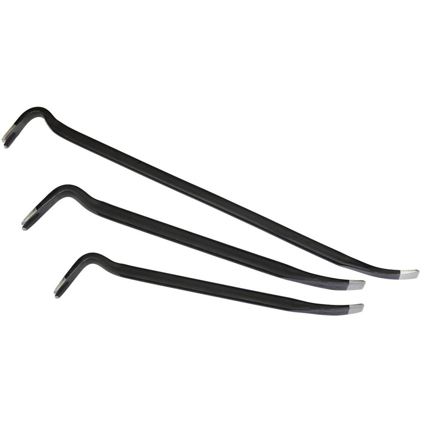 Breekijzer set, 3dlg