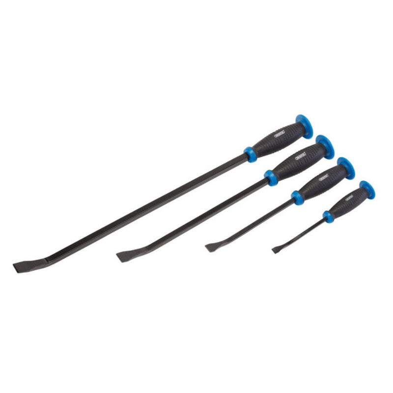 Breekijzer set, 4st
