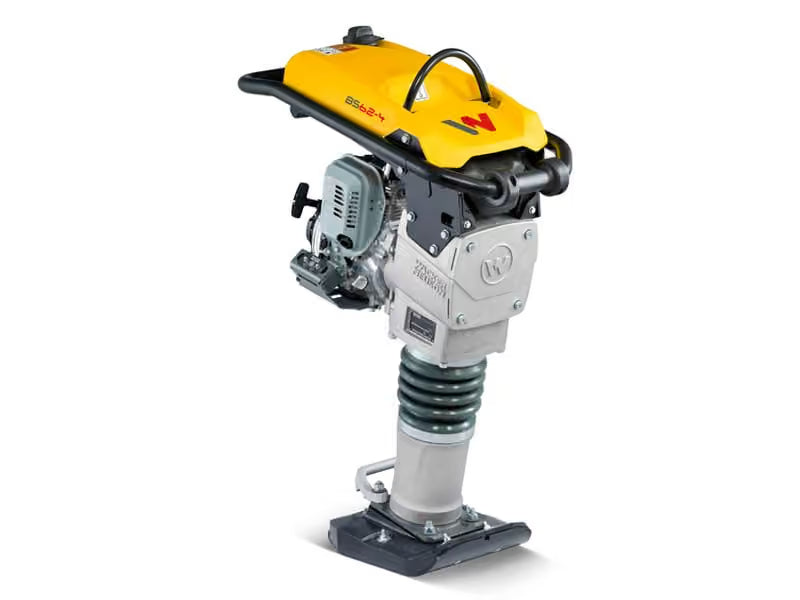 Wacker Neuson BS 62-4 Trilstamper