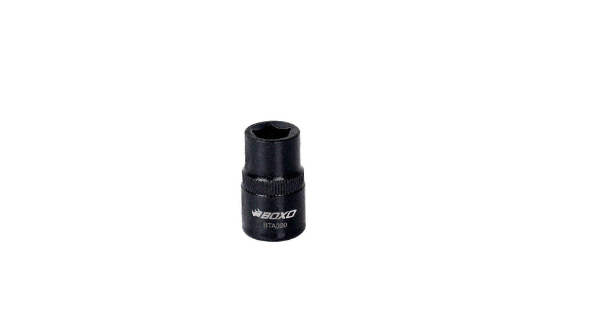 1/2" Krachtdopsleutel - 5-knt 12 mm