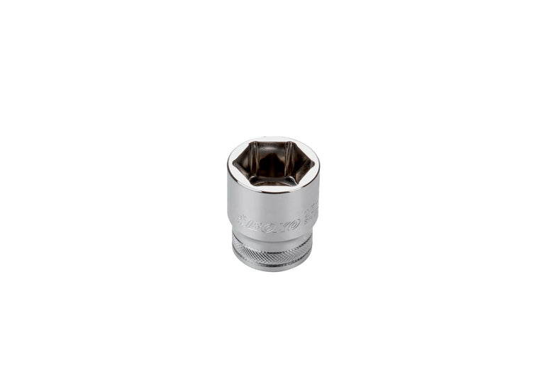 BOXO Dopsleutel met vlakke zijde 32 mm