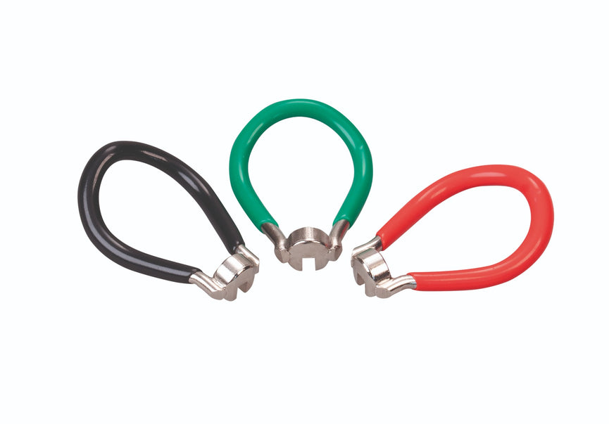 BOXO Spaakspanner 3,2 mm