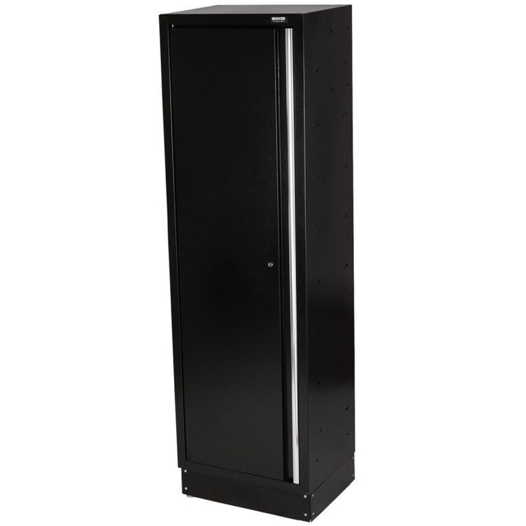BUNKER 46cm Modulaire hoge vloerkast, 1 deur, 60x46cm