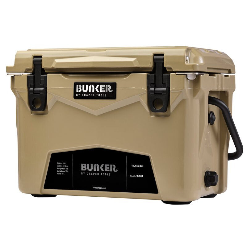 BUNKER Koelbox, 18L