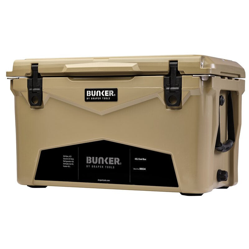 BUNKER Koelbox, 42L