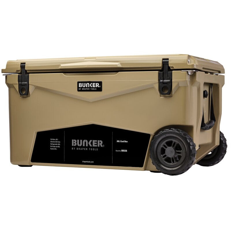 BUNKER Koelbox, 66L