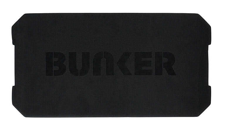 BUNKER Load-Up Schuimmat