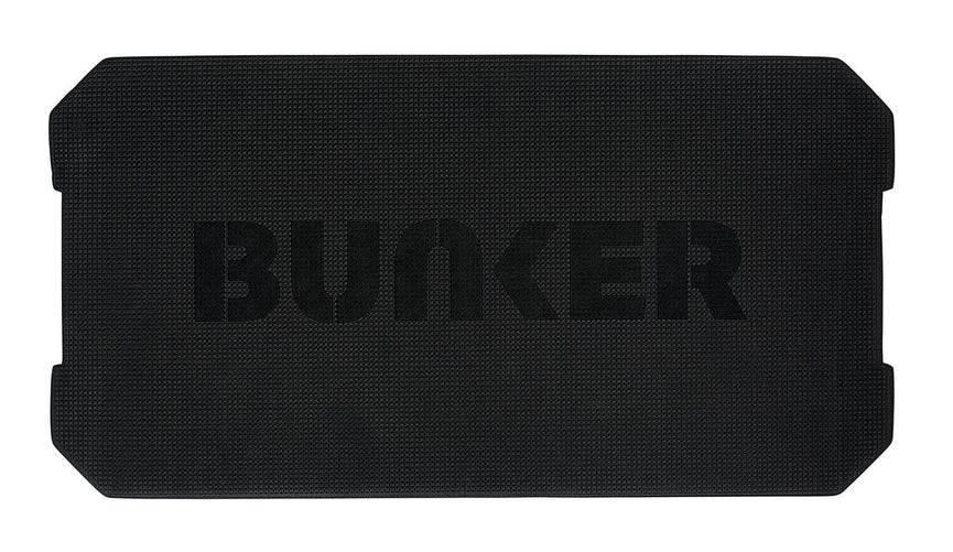BUNKER Load-Up Schuimmat
