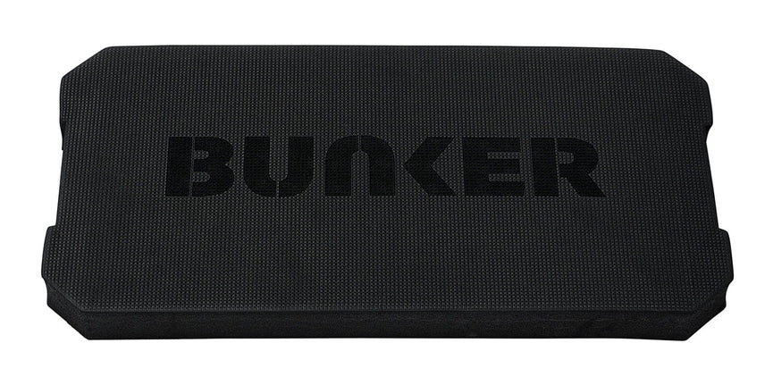 BUNKER Load-Up Schuimmat