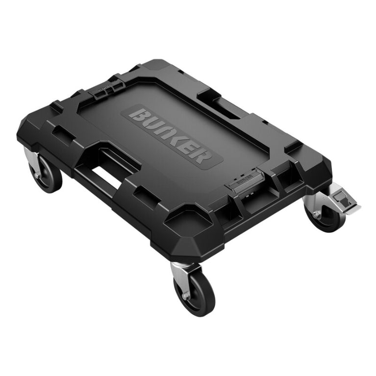 BUNKER Load-Up Verrijdbare dolly, 130kg