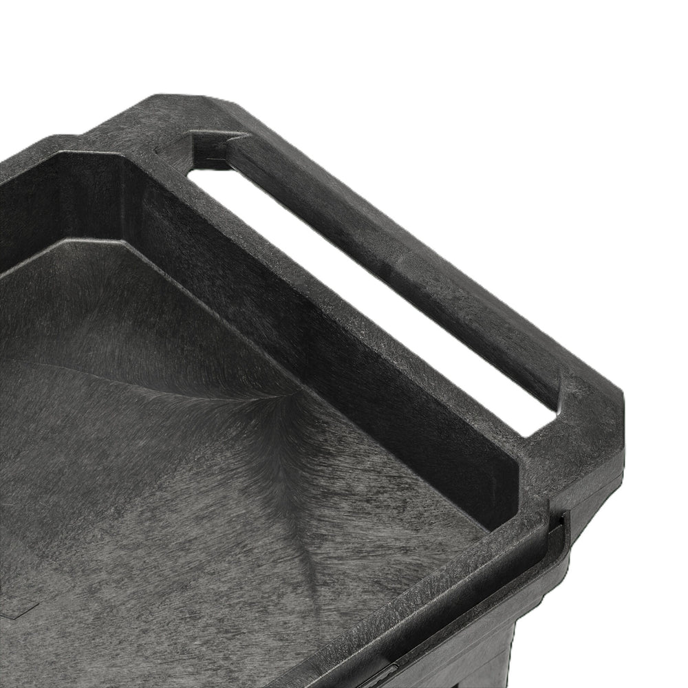 BUNKER Load-Up Werkplaatstrolley, 2 schappen, 86cm