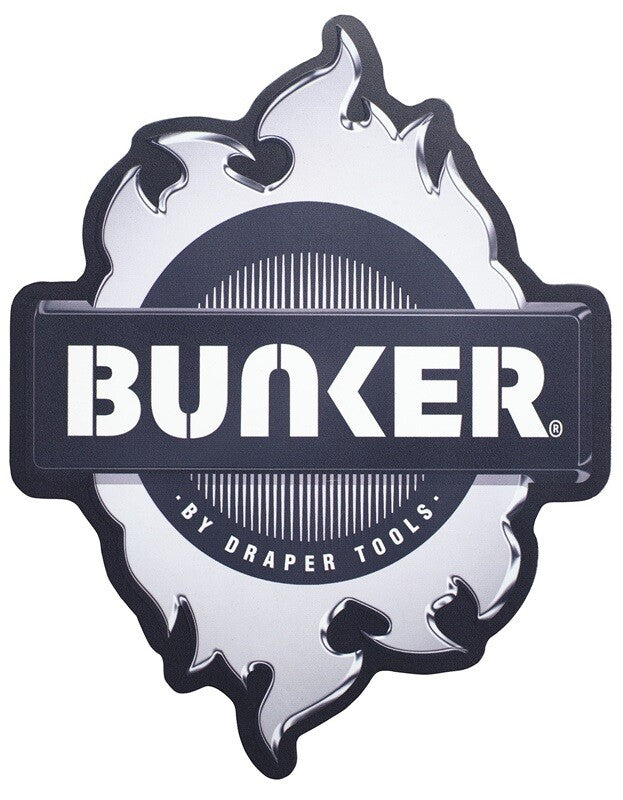 BUNKER Magneet