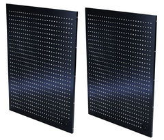 Achterwanden werkplaatsmodules Bunker