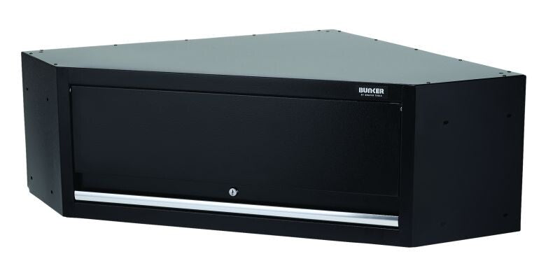 BUNKER Modulaire hoekwandkast, 87cm