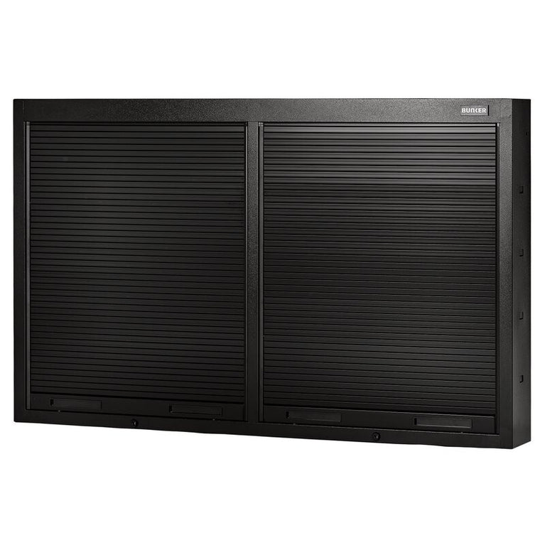 BUNKER Modulaire wandkast, 136cm