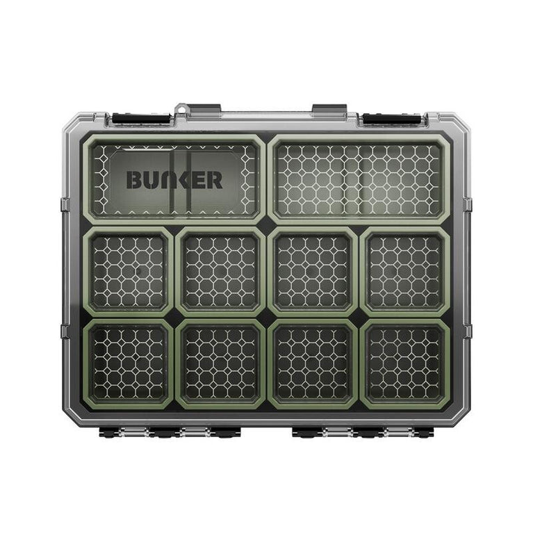BUNKER Opbergbak 408x334x107mm