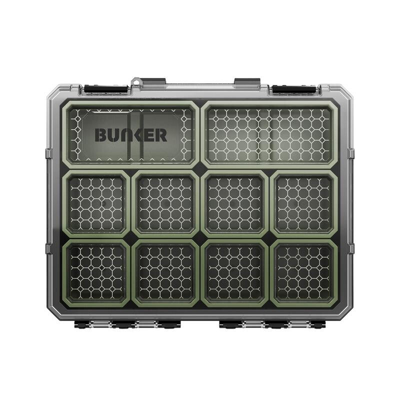 BUNKER Opbergbak 408x334x107mm