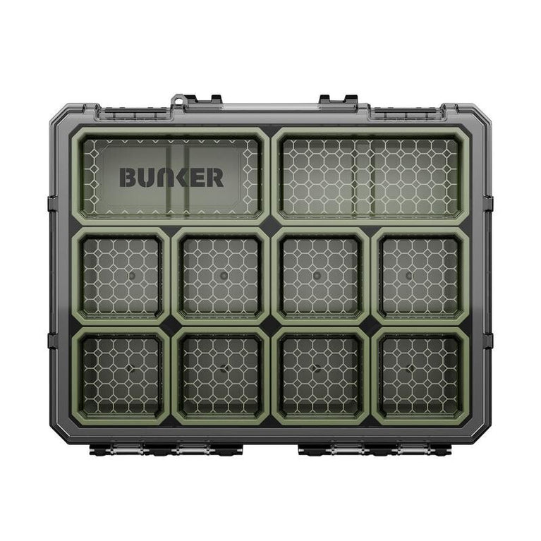 BUNKER Opbergbak 408x334x189mm