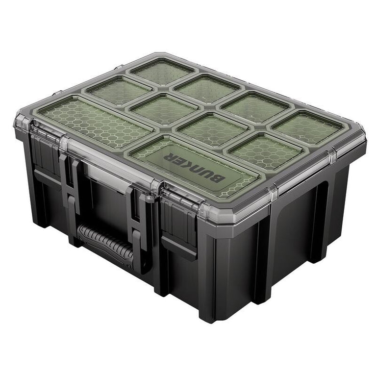 BUNKER Opbergbak 408x334x189mm