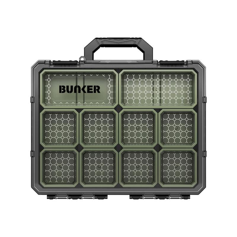 BUNKER Opbergbak 408x373x55mm