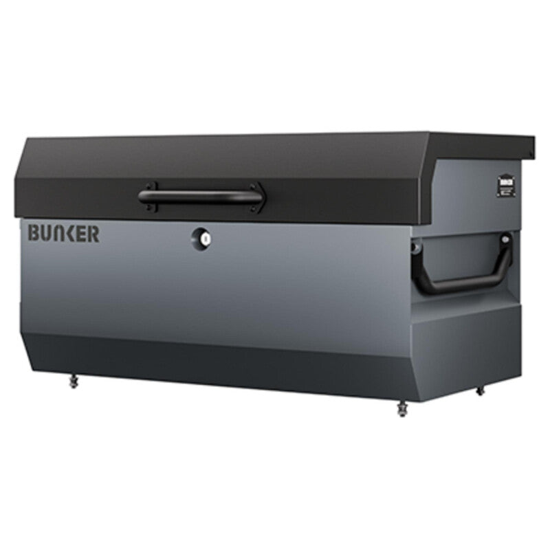 BUNKER Opbergbox T1, grijs