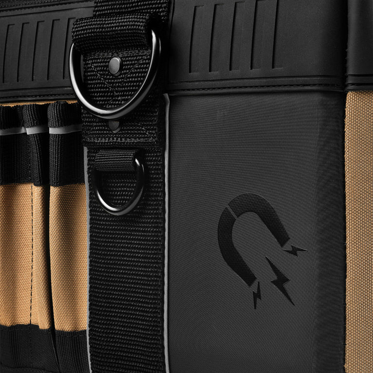 BUNKER x Velocity Gereedschapstas