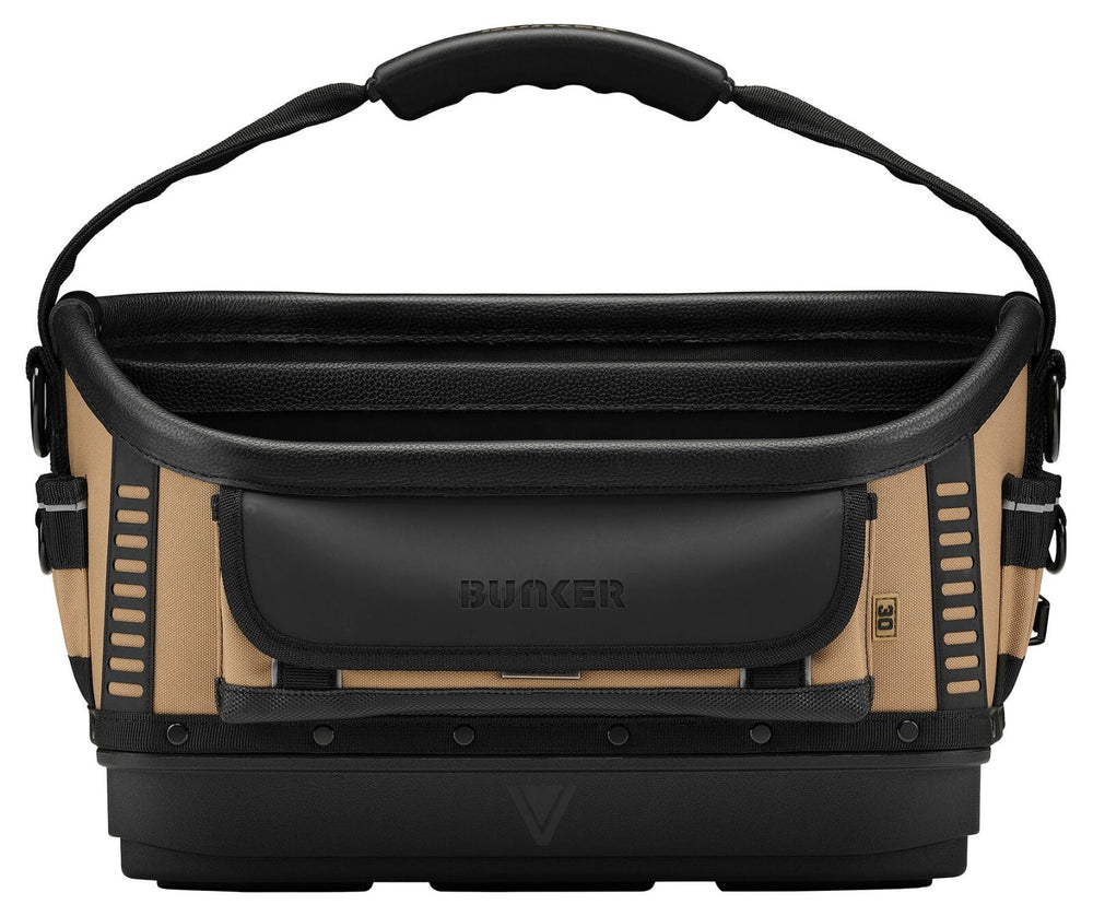 BUNKER x Velocity Open gereedschapstas