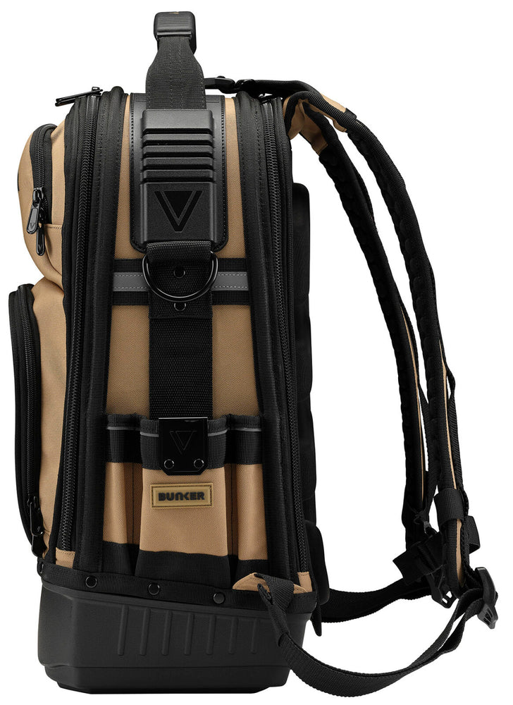 BUNKER x Velocity Rugzak