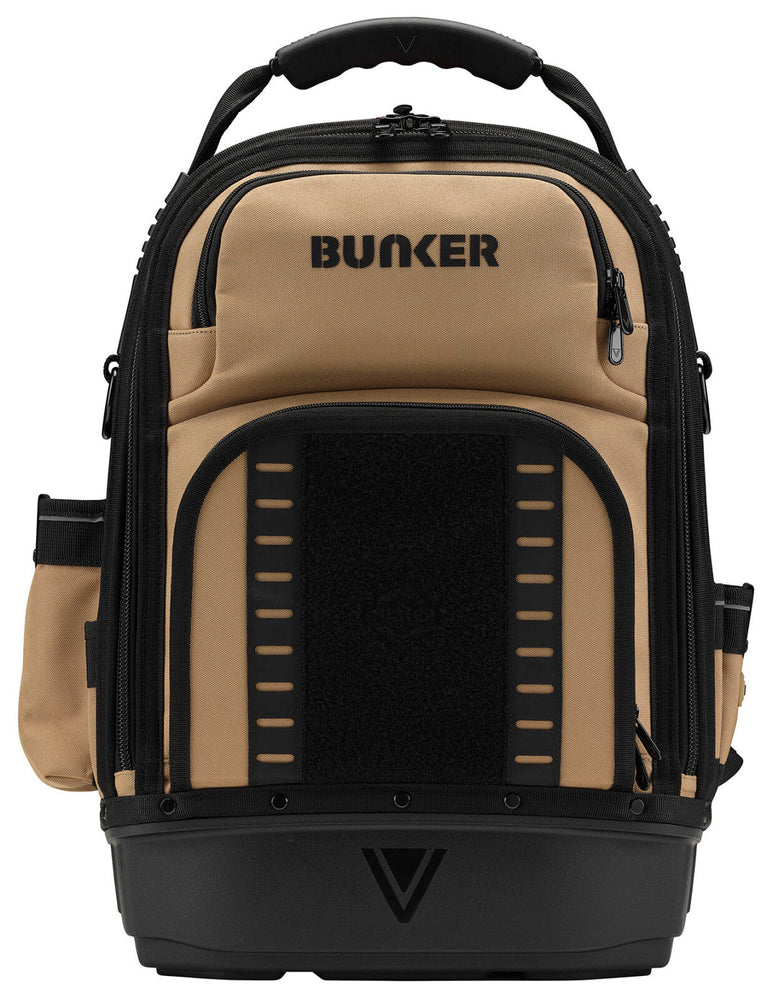 BUNKER x Velocity Rugzak