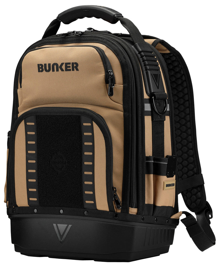 BUNKER x Velocity Rugzak