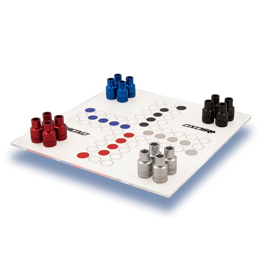 Boxo bordspel MEJN