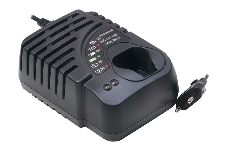 Lader 10.8, V Li-Ion