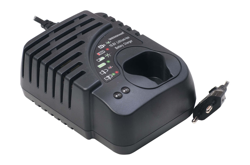 Lader 10.8, V Li-Ion