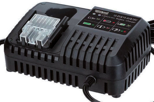 Autolader 10.8, 14.4, 18 V Li-Ion