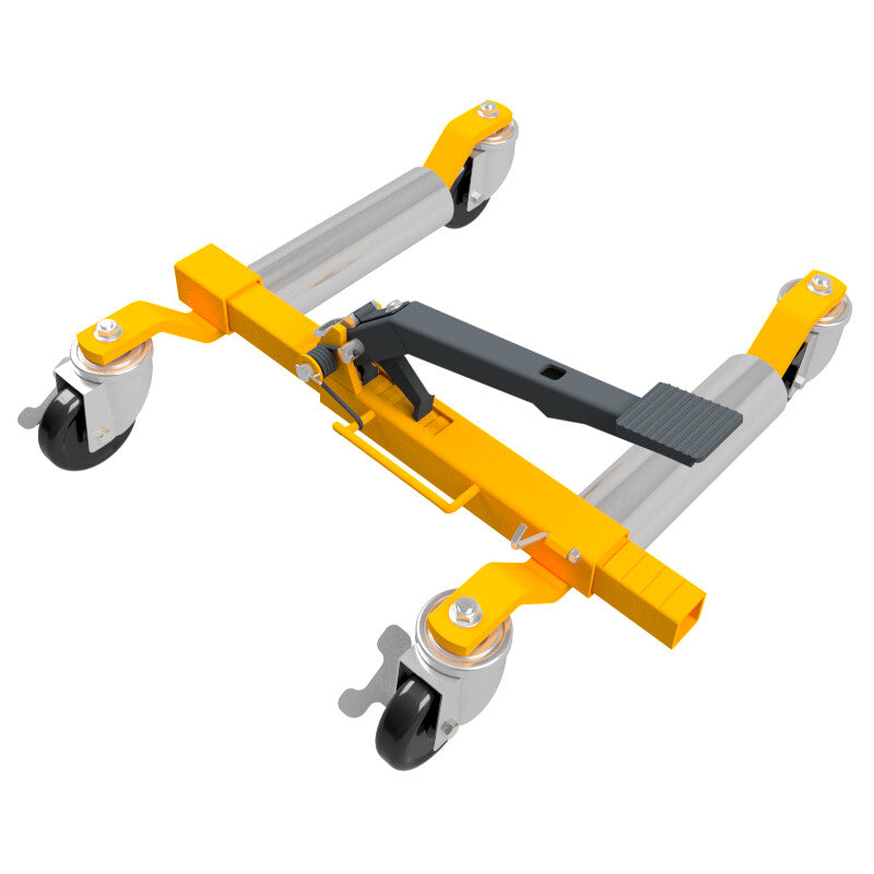 Automover, 680kg