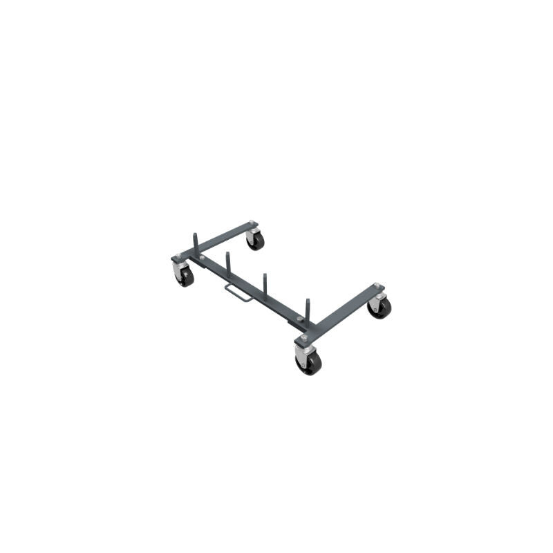Automover rack