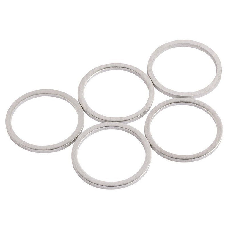 Carterplug ring M17 tbv D36631