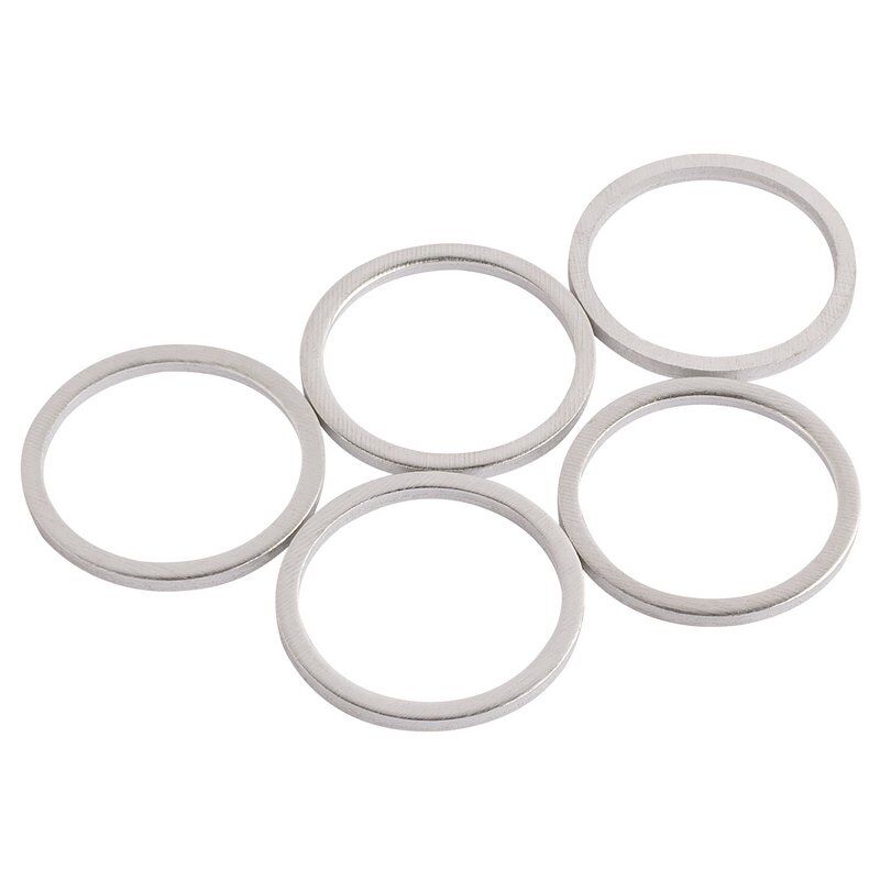 Carterplugringen M17 tbv D36631, 5st
