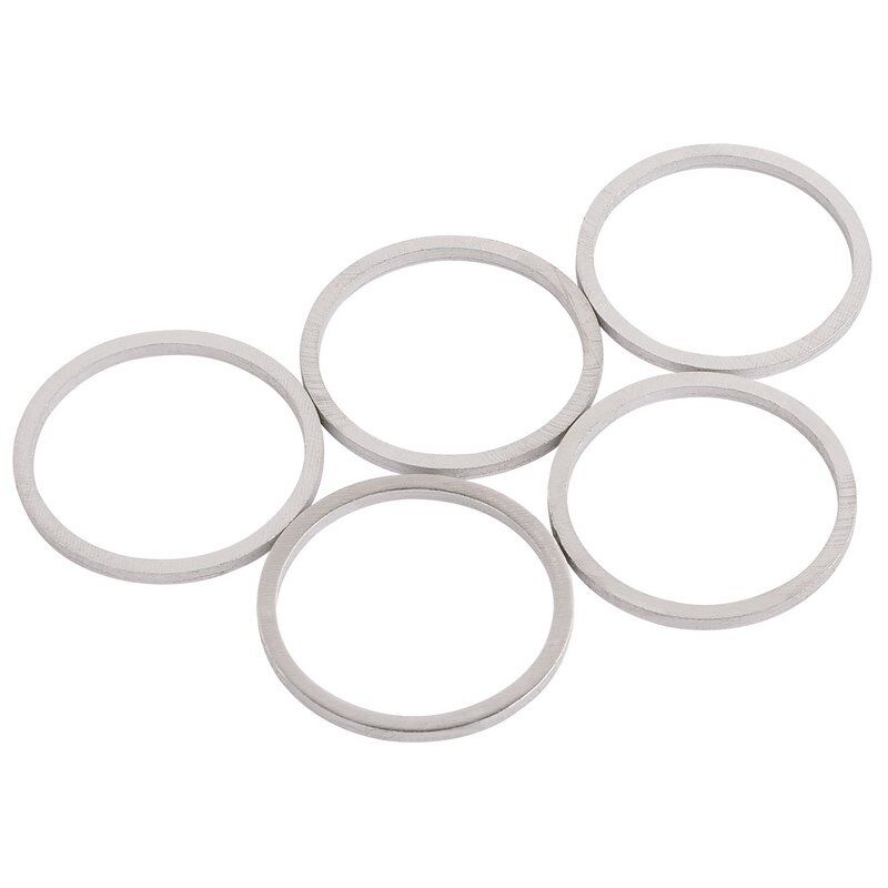 Carterplugringen M20 tbv D36631, 5st