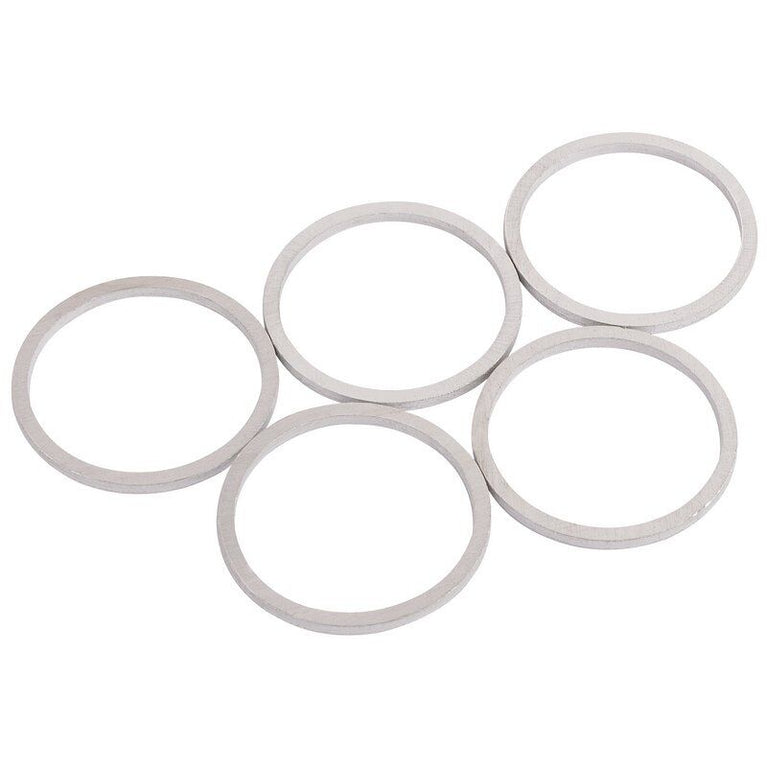 Carterplug ring M22 tbv D36631