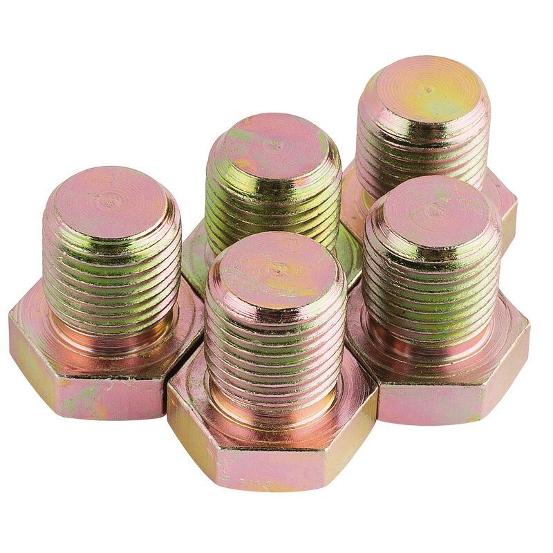 Carterpluggen M13x1,25 tbv D36631, 5st