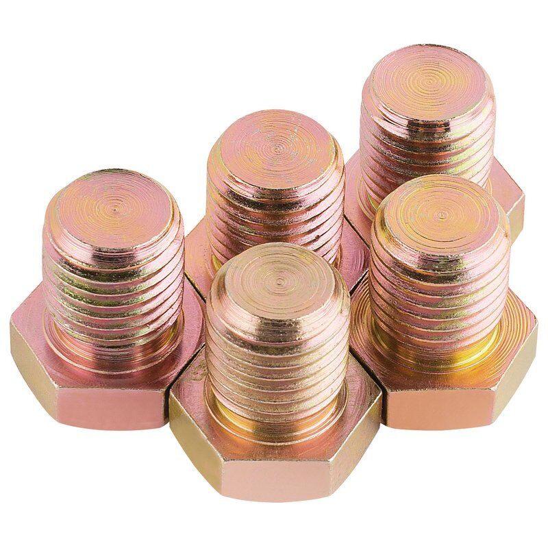 Carterpluggen M13x1,50 tbv D36631, 5st