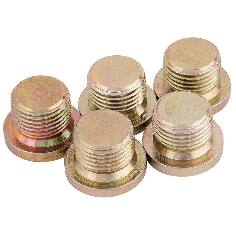 Carterpluggen M17x1,50 tbv D36631, 5st