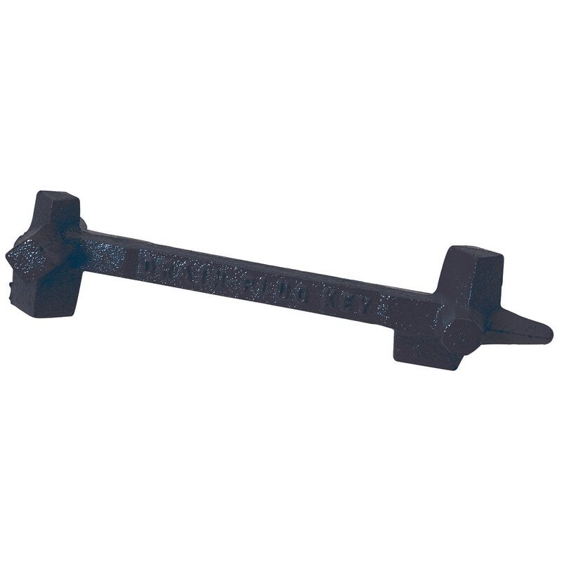 Carterplugsleutel 9-in-1
