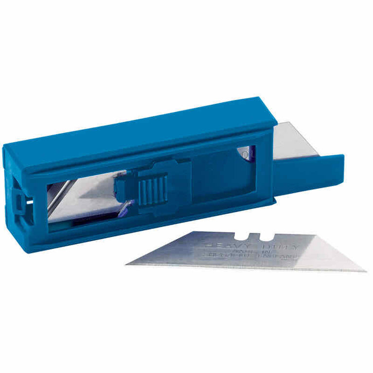 Cassette reservemessen, 10st