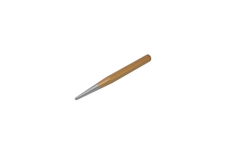 Center punter 4x120mm
